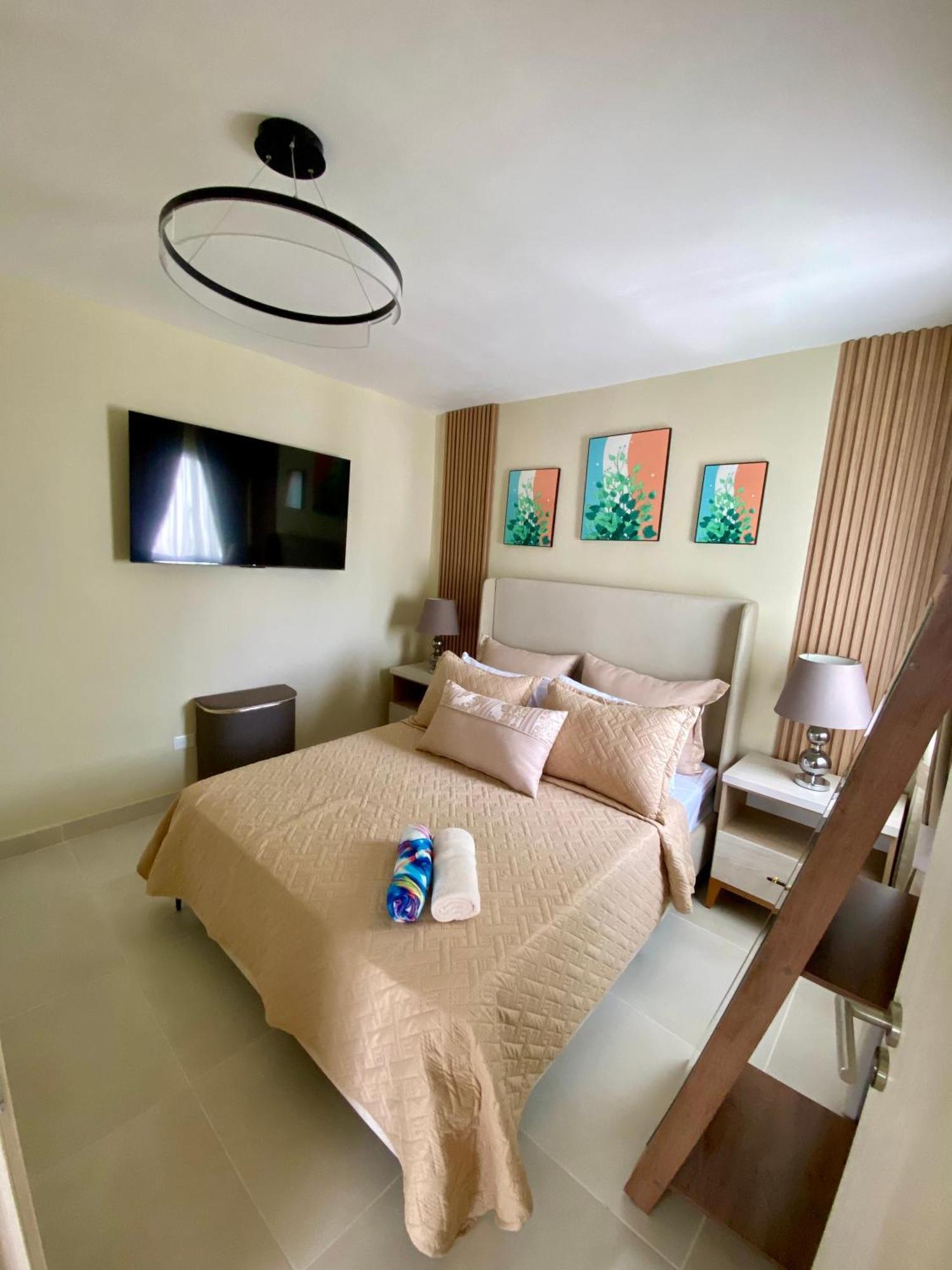 Apartamento Your Crissere Tropical Dream Rd *